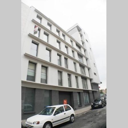 Luxury Suite Apartment Flagey/Louizalaan Brussels Exterior photo