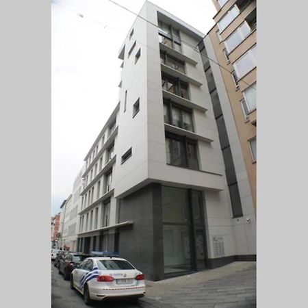 Luxury Suite Apartment Flagey/Louizalaan Brussels Exterior photo